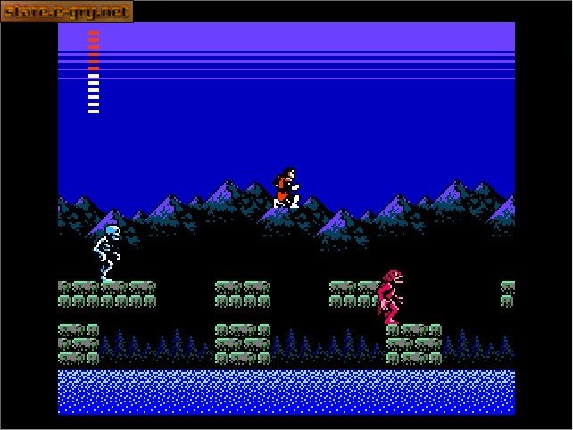 Konami Collectors Series: Castlevania & Contra