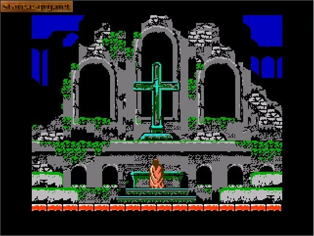Konami Collectors Series: Castlevania & Contra