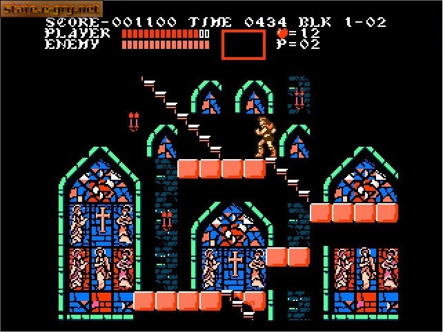 Konami Collectors Series: Castlevania & Contra