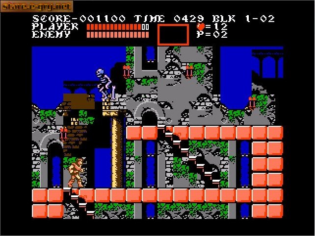 Konami Collectors Series: Castlevania & Contra