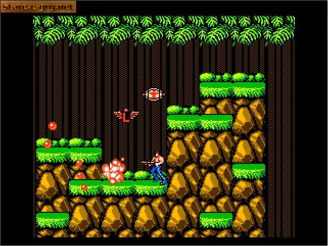 Konami Collectors Series: Castlevania & Contra
