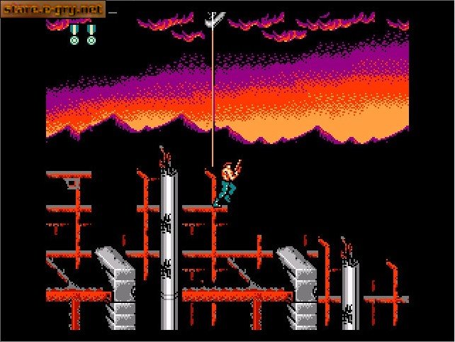 Konami Collectors Series: Castlevania & Contra