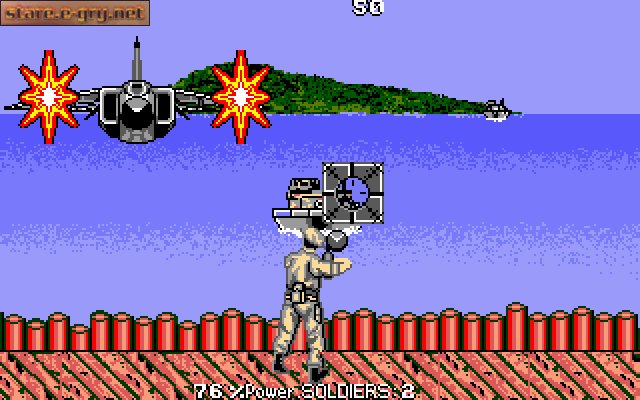 Kuwait Assault