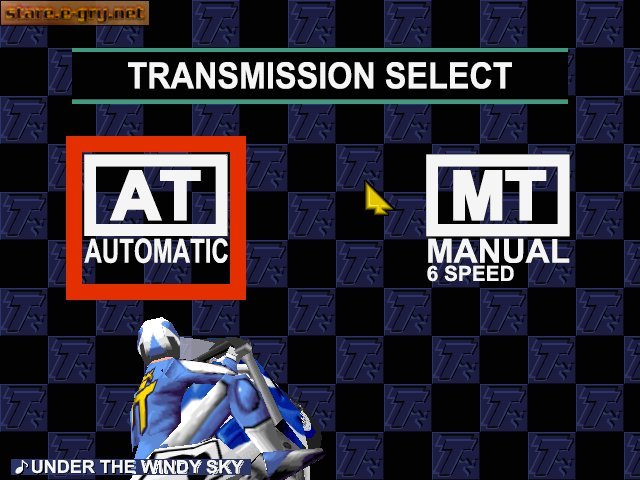 Manx TT SuperBike