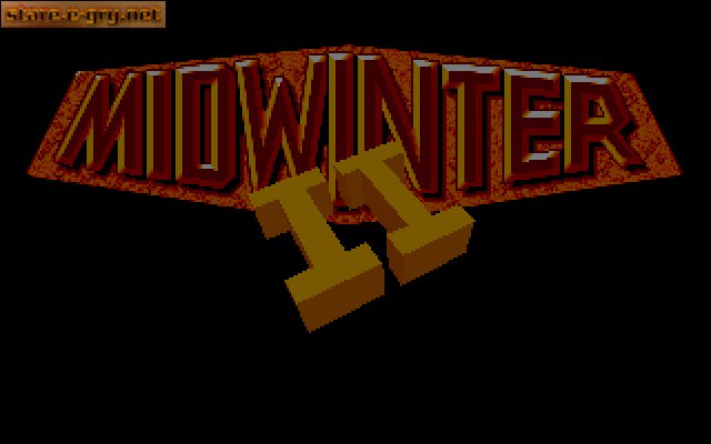 Midwinter 2: Flames Of Freedom