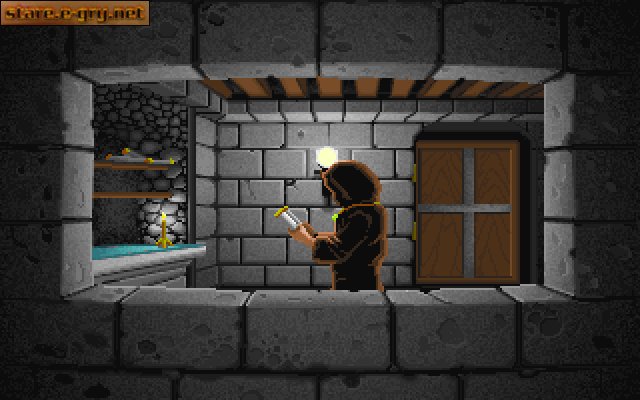 Might & Magic IV: Clouds of Xeen