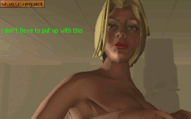 Mortal Coil: Adrenalin Intelligence