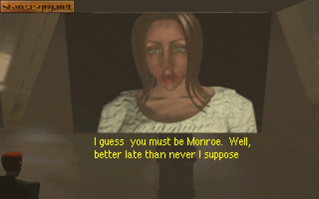 Mortal Coil: Adrenalin Intelligence