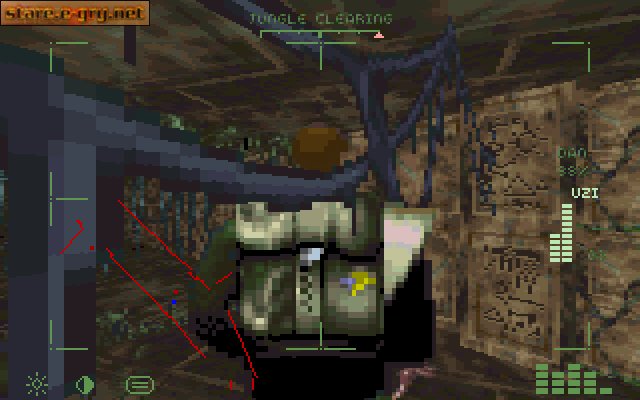 Mortal Coil: Adrenalin Intelligence