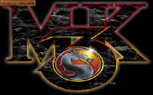 Mortal Kombat 3
