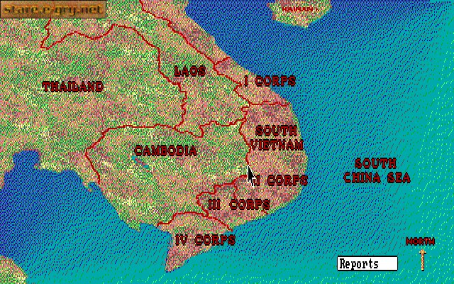 Nam 1965-1975