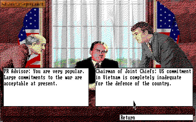 Nam 1965-1975