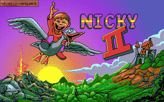 Nicky II