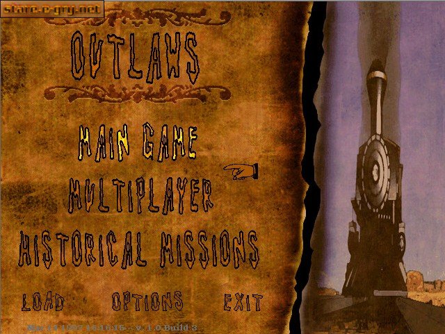 Outlaws