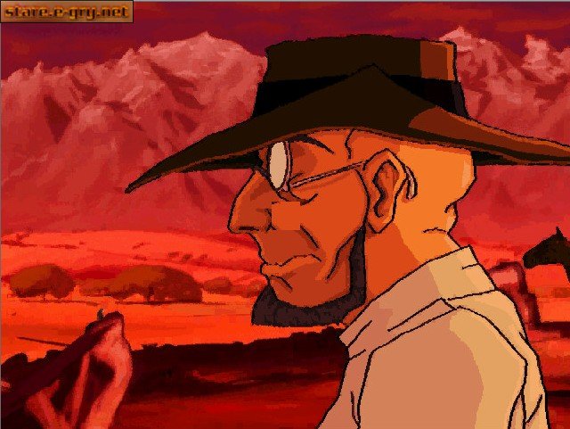 Outlaws