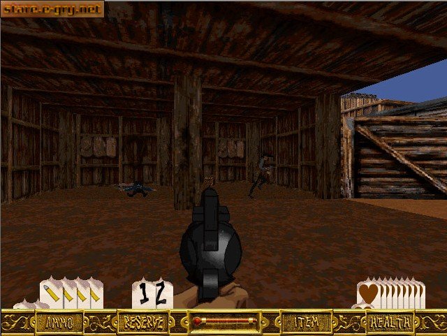 Outlaws