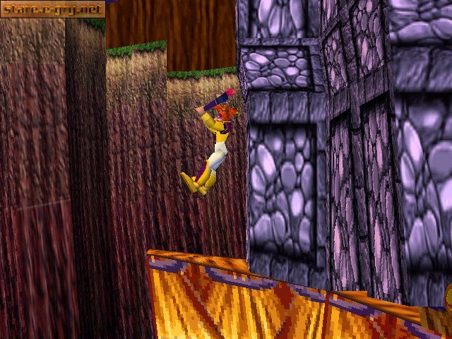 Pandemonium 2
