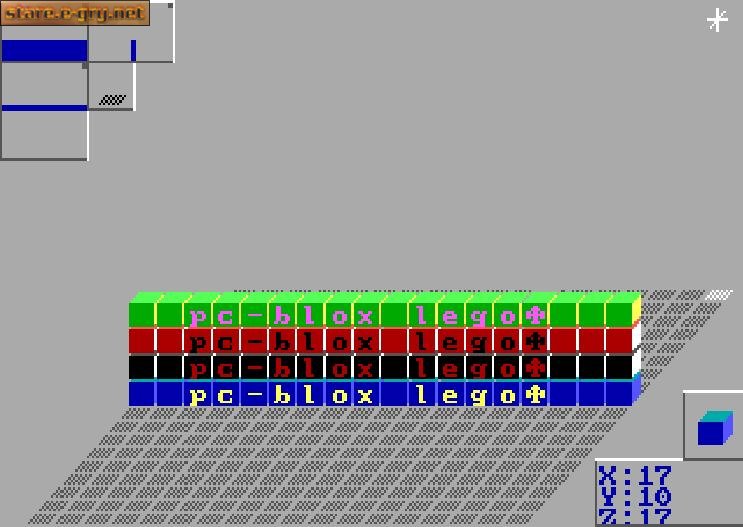 PC-BLOX