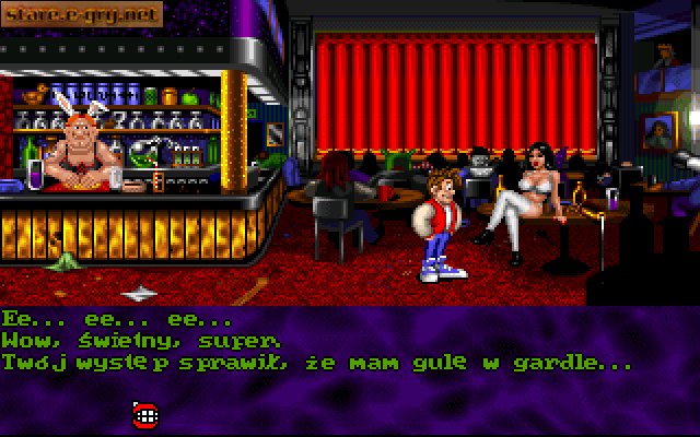 Podwójne Kłopoty Buda Tuckera