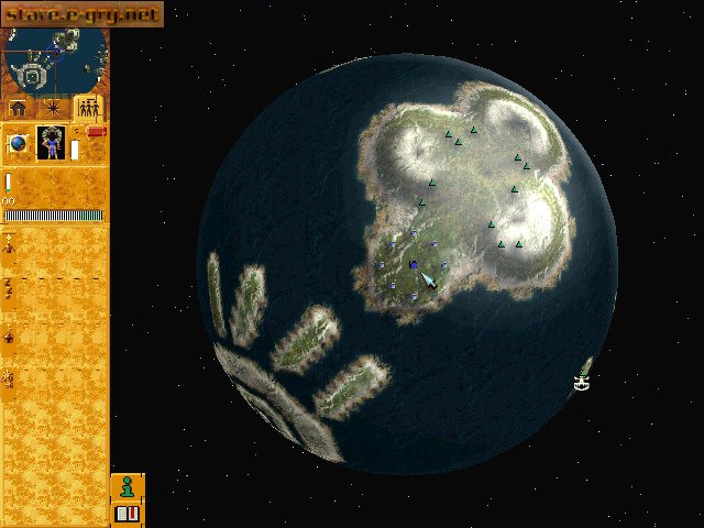 Populous: The Beginning