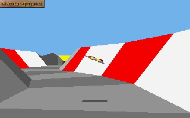 Powerdrome