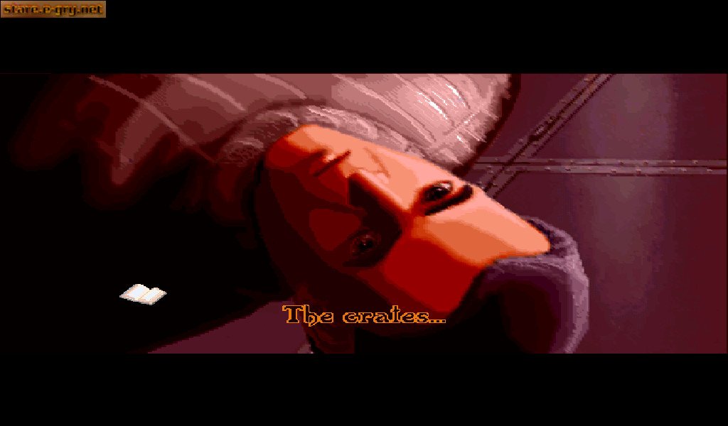 Call of Cthulhu: Prisoner of Ice