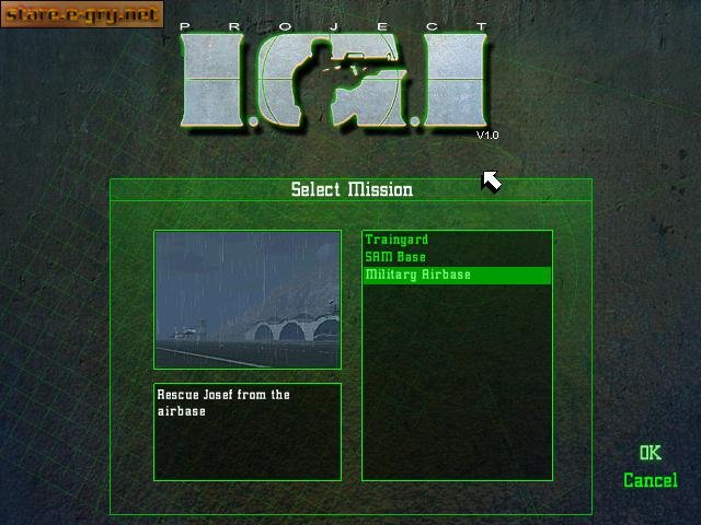 Project IGI