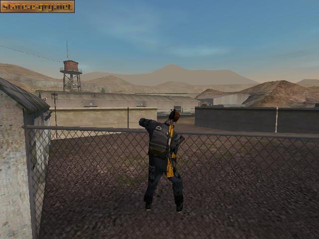 Project IGI