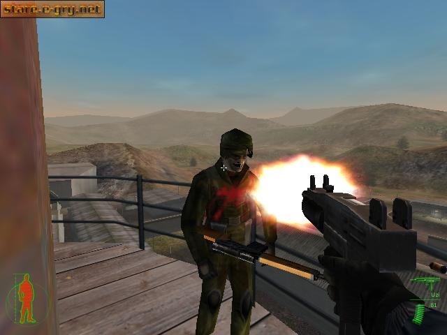 Project IGI