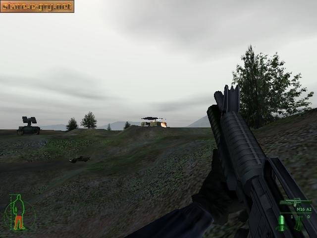 Project IGI