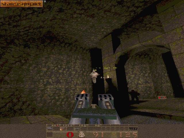 Quake