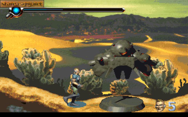 Rebel Runner: Operation - Digital Code