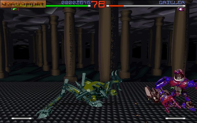 Resurrection: Rise 2