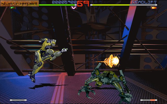 Resurrection: Rise 2