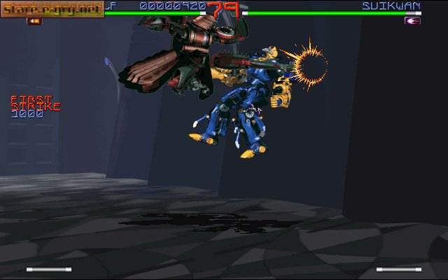 Resurrection: Rise 2