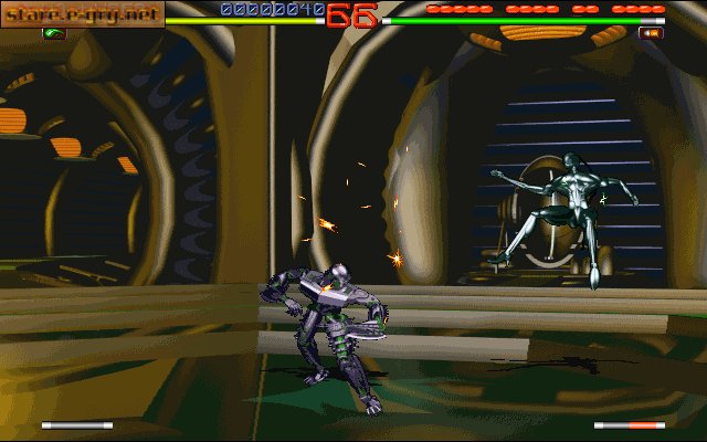 Resurrection: Rise 2