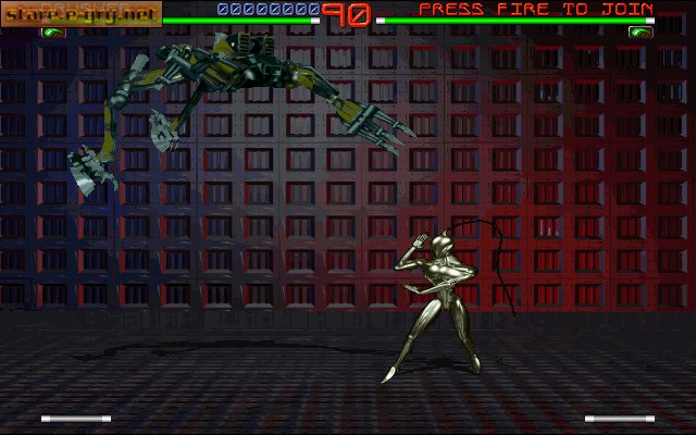 Resurrection: Rise 2