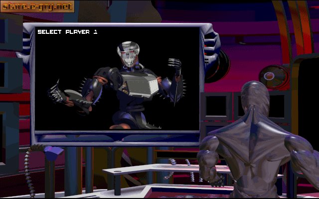 Rise of the Robots