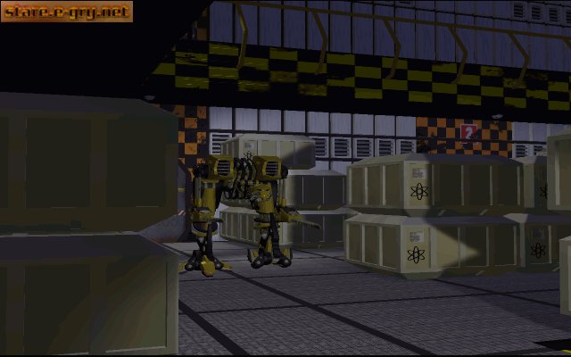 Rise of the Robots