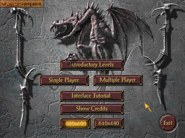 Rival Realms