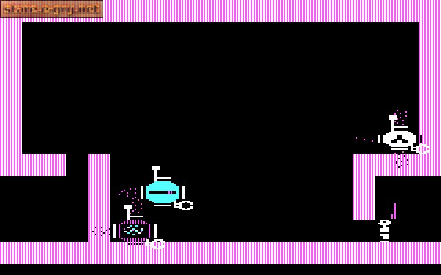 Robot Odyssey