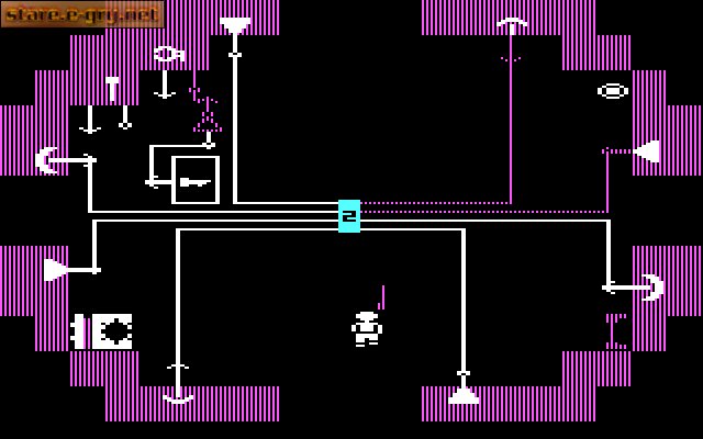 Robot Odyssey