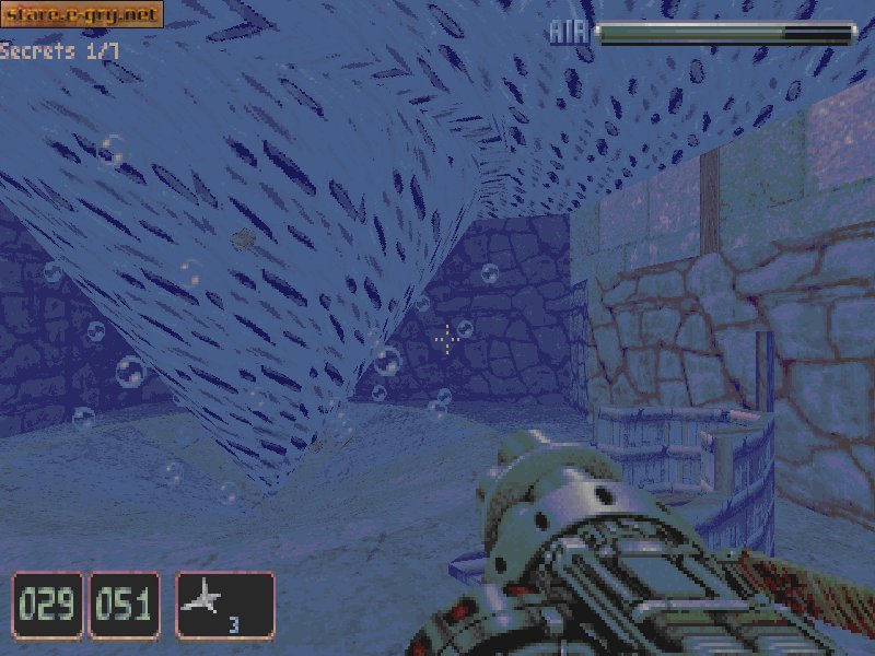Shadow Warrior