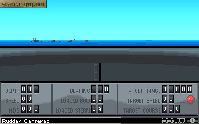 Silent Service II