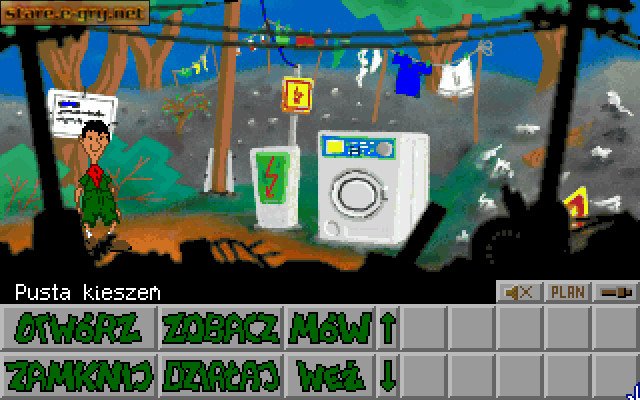 Skaut Kwatermaster CD