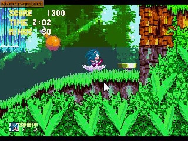 Sonic & Knuckles Collection