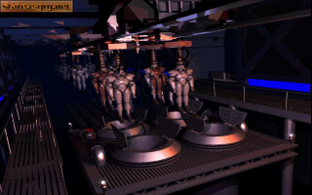 Star Wars: Dark Forces
