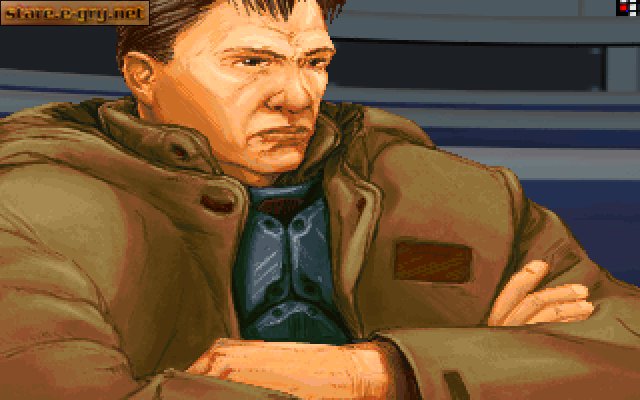 Star Wars: Dark Forces