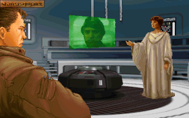 Star Wars: Dark Forces