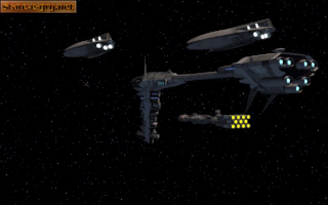 Star Wars: Dark Forces